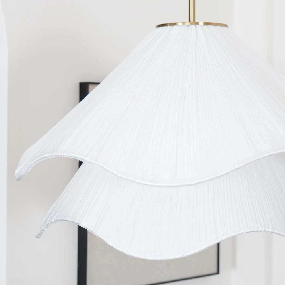 Serenity Rotan Hanglamp