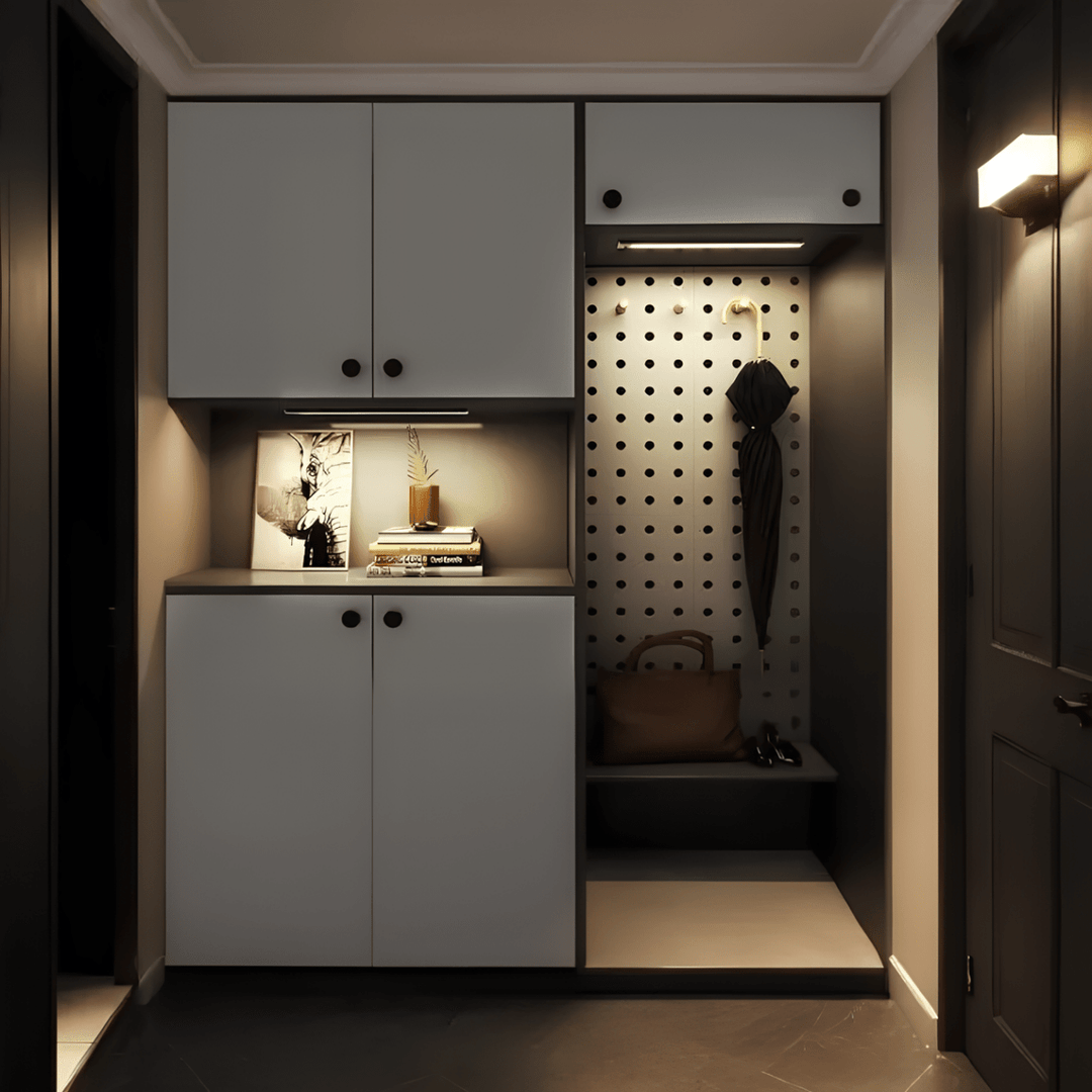 Éclat Kastlamp - Elegant LED-Designlamp voor Ideale Verlichting