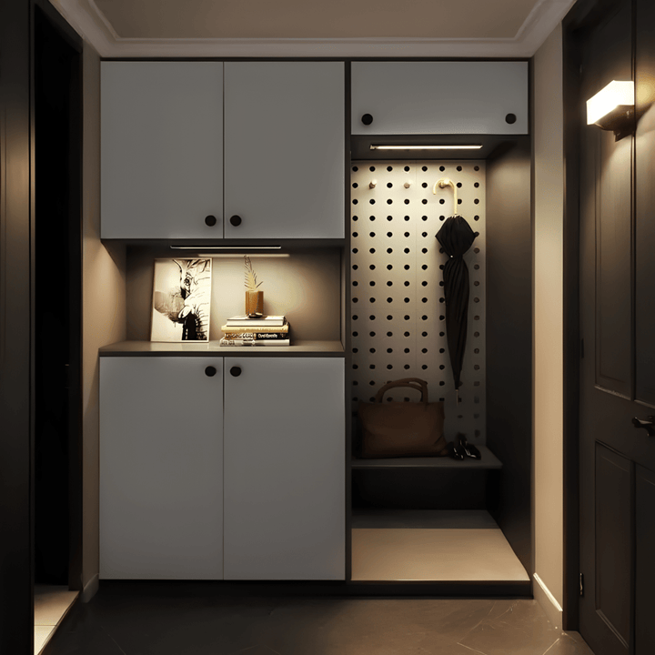 Éclat Kastlamp - Elegant LED-Designlamp voor Ideale Verlichting
