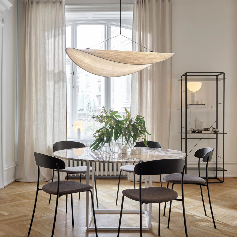 Serenity Japandi Plafondlamp