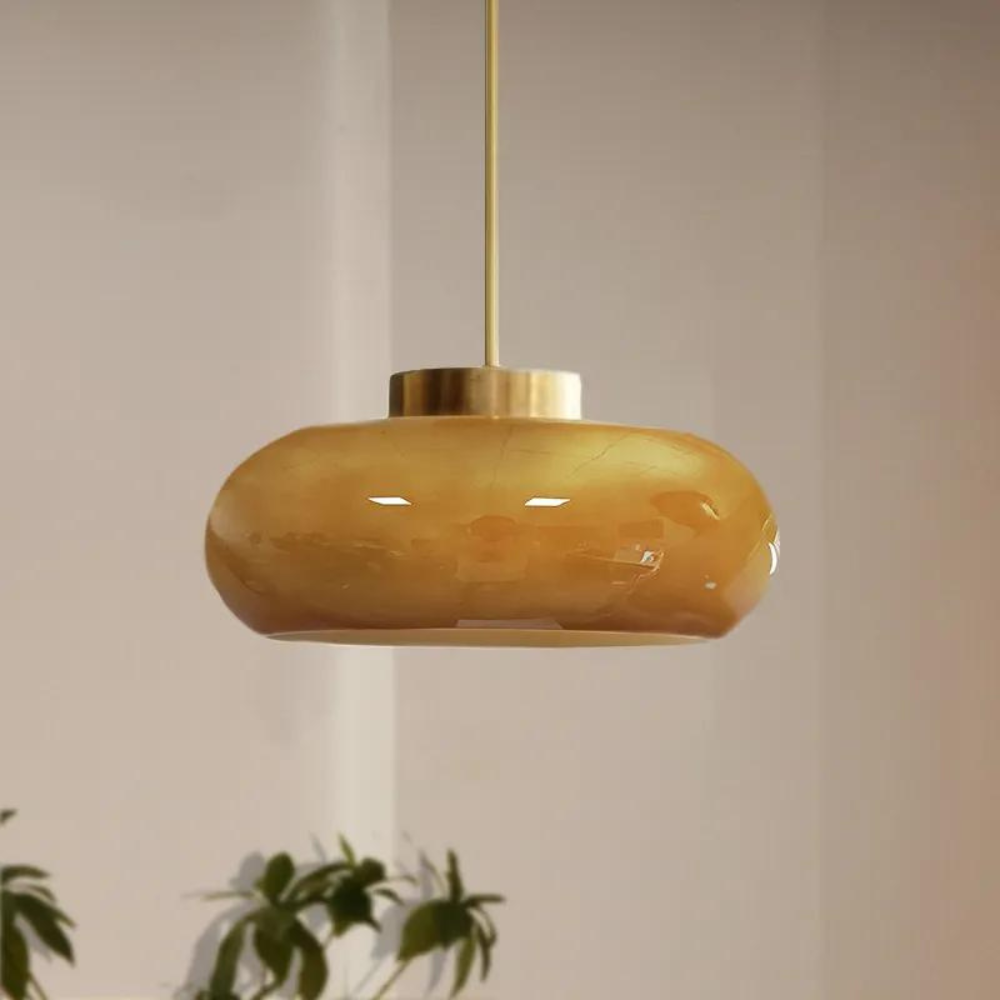 The Vienna Lamp