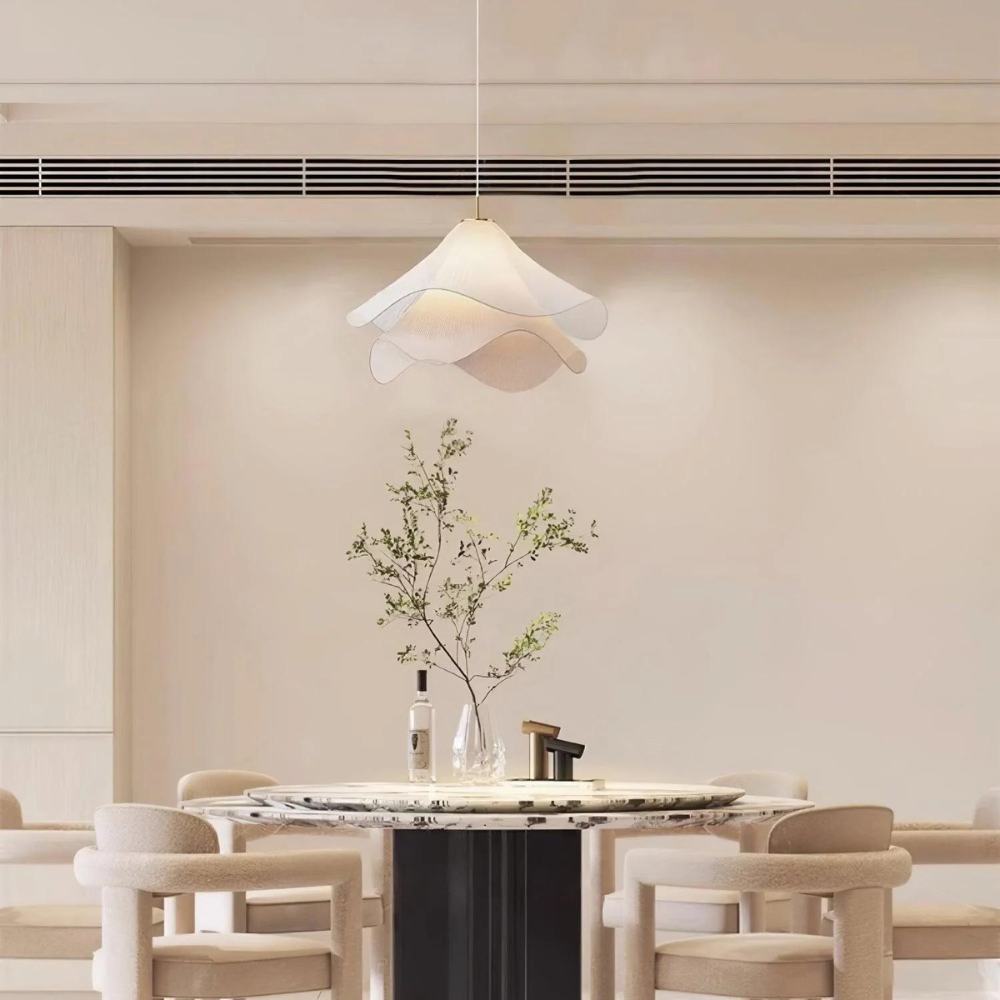 Serenity Rotan Hanglamp