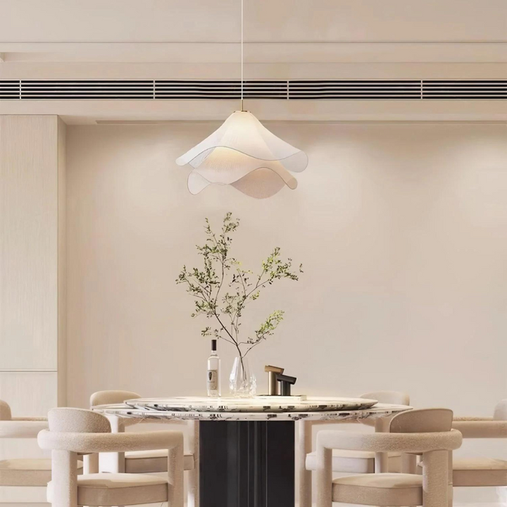 Serenity Rotan Hanglamp
