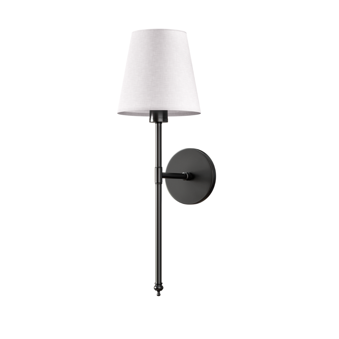 DELUXE DRAADLOZE WANDLAMP