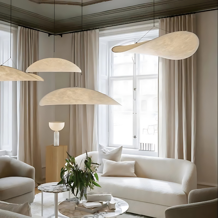 Serenity Japandi Plafondlamp