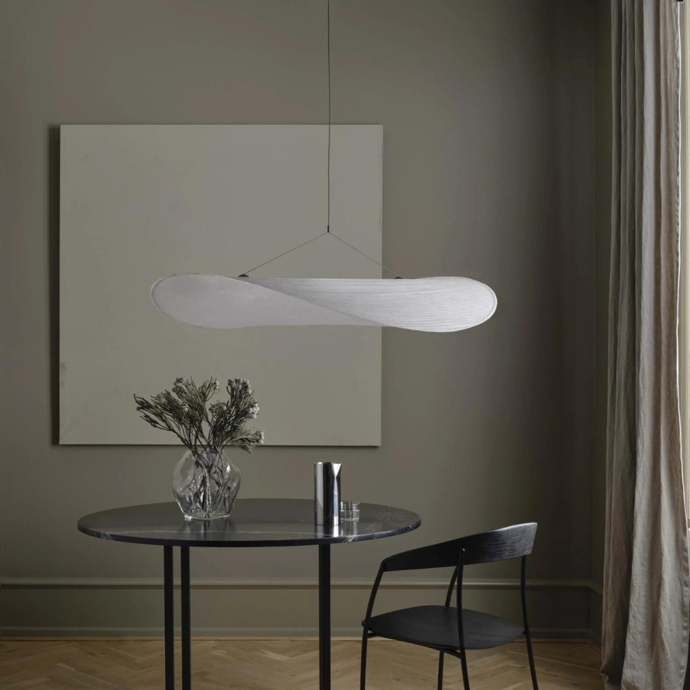Serenity Japandi Plafondlamp