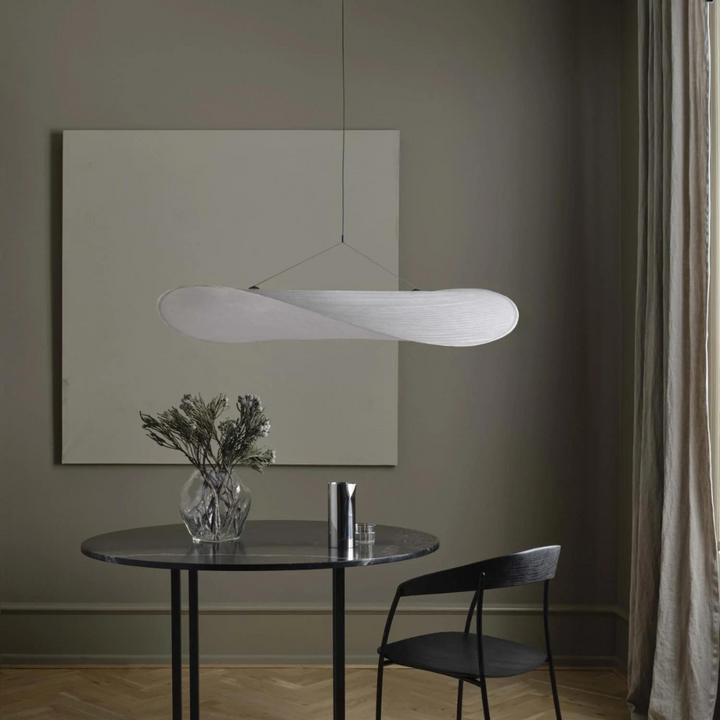 Serenity Japandi Plafondlamp