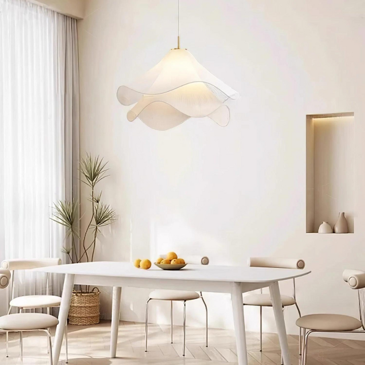 Serenity Rotan Hanglamp