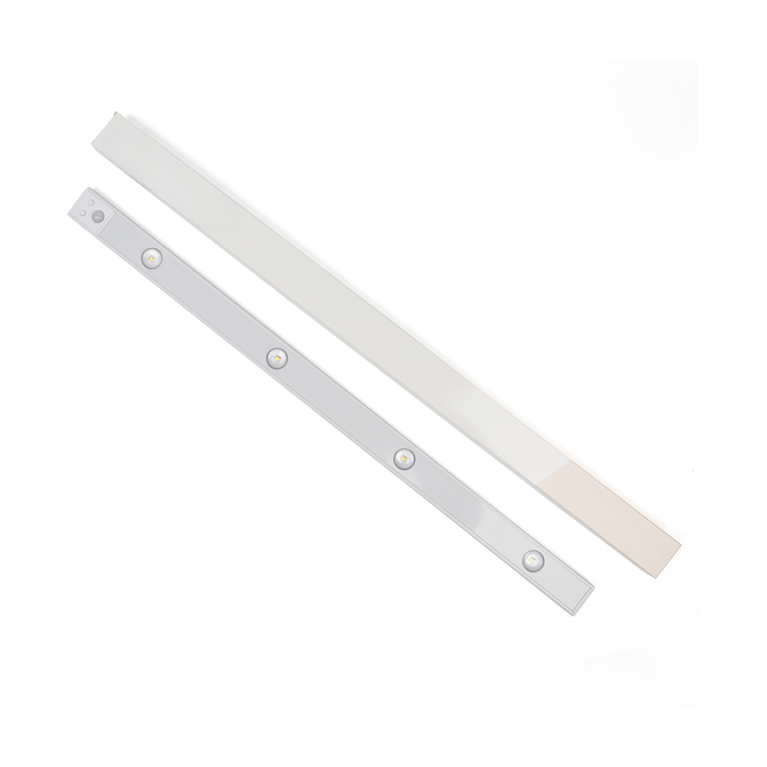 Draadloze LED Lamp met Bewegingssensor