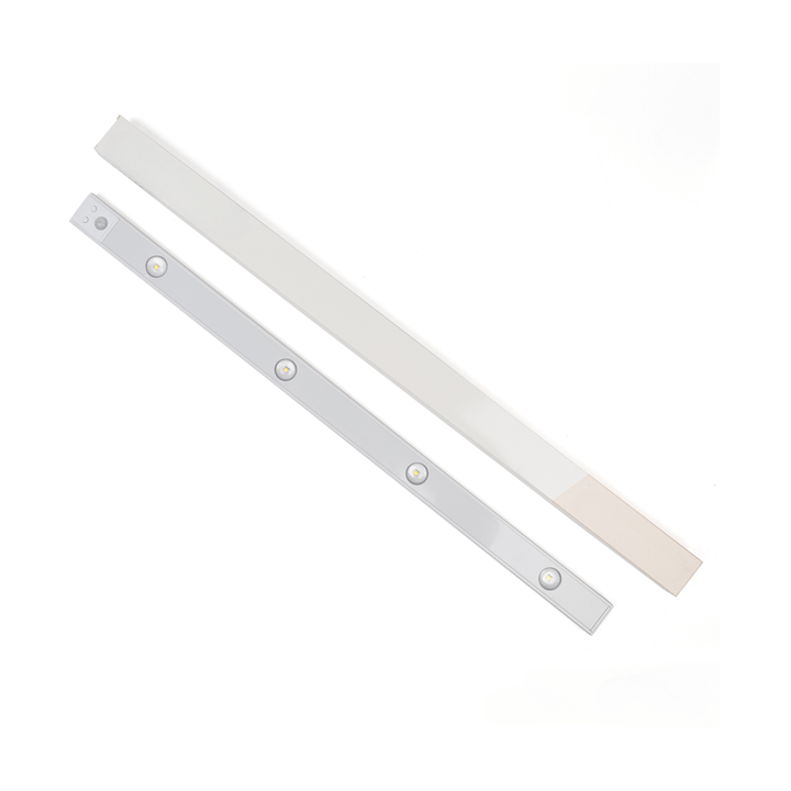 Draadloze LED Lamp met Bewegingssensor
