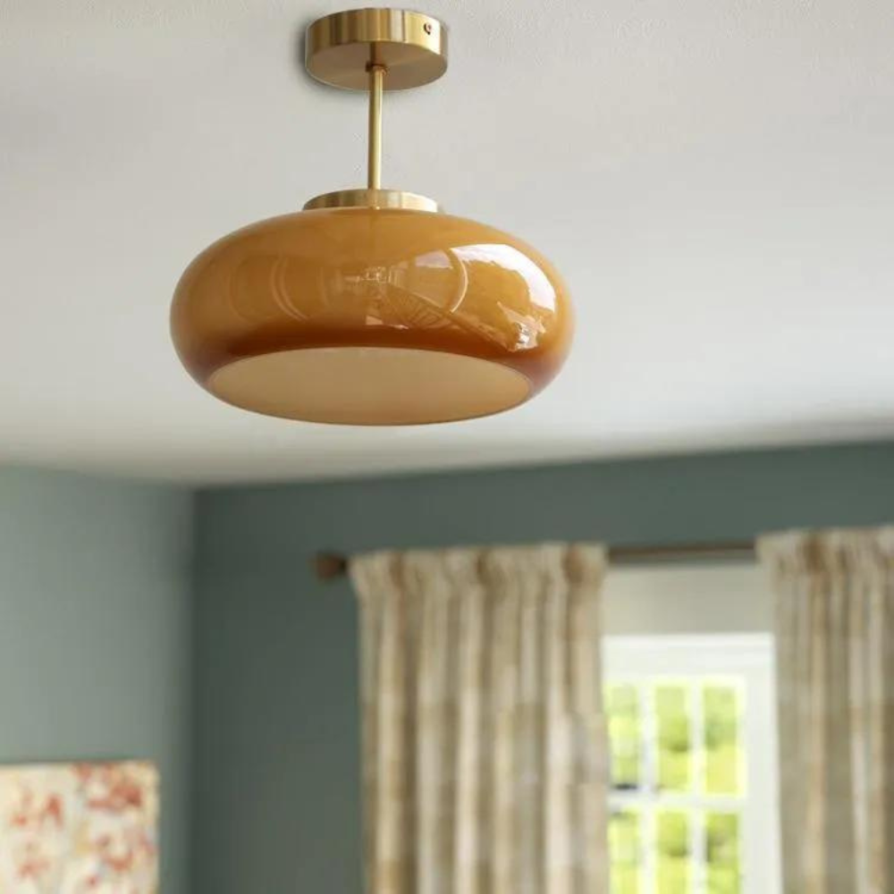 The Vienna Lamp