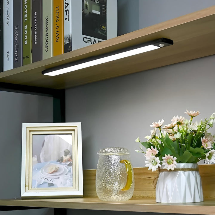Éclat Kastlamp - Elegant LED-Designlamp voor Ideale Verlichting