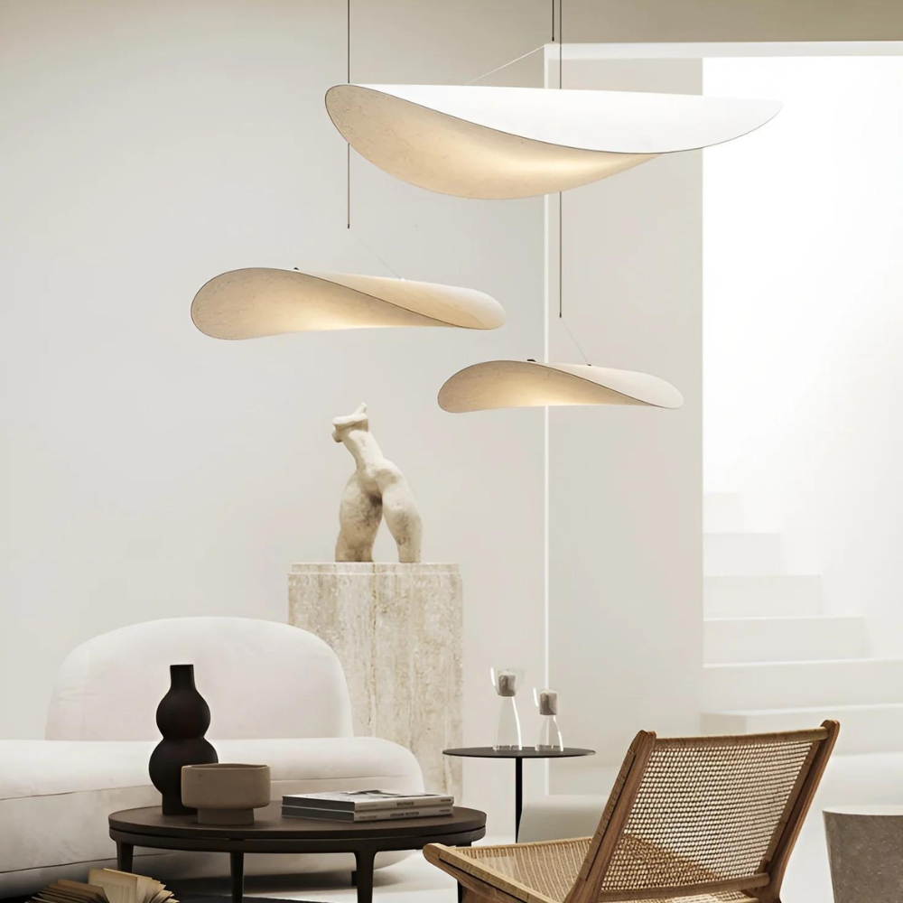 Serenity Japandi Plafondlamp