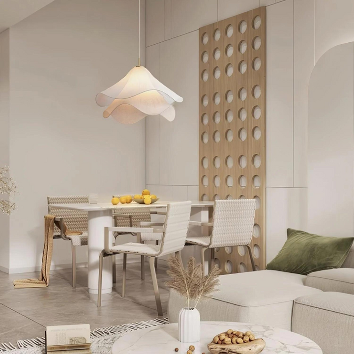 Serenity Rotan Hanglamp
