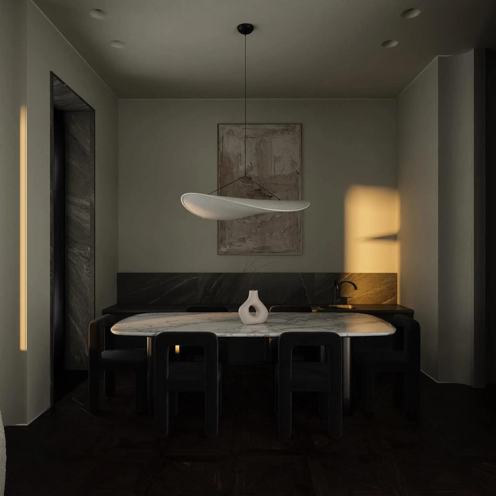 Serenity Japandi Plafondlamp