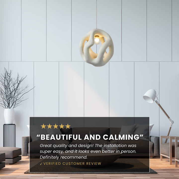 Yugen Chandelier