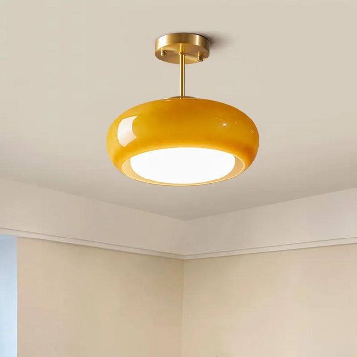 The Vienna Lamp