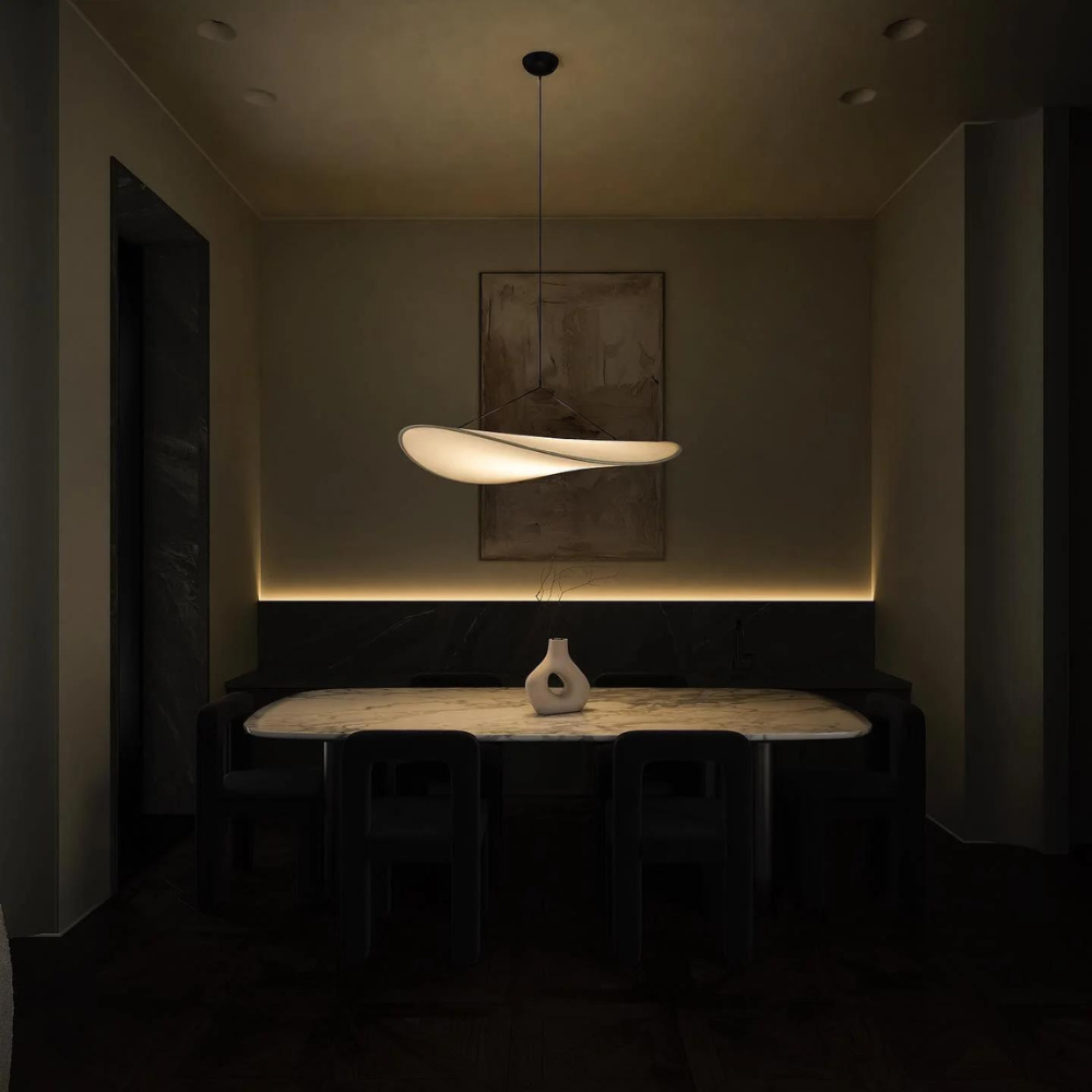 Serenity Japandi Plafondlamp