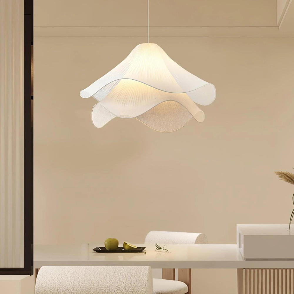 Serenity Rotan Hanglamp
