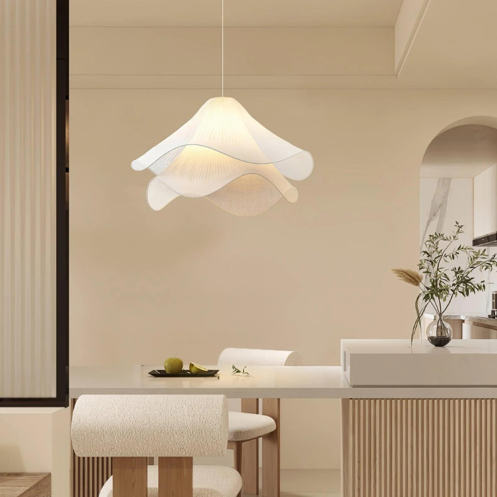 Serenity Rotan Hanglamp