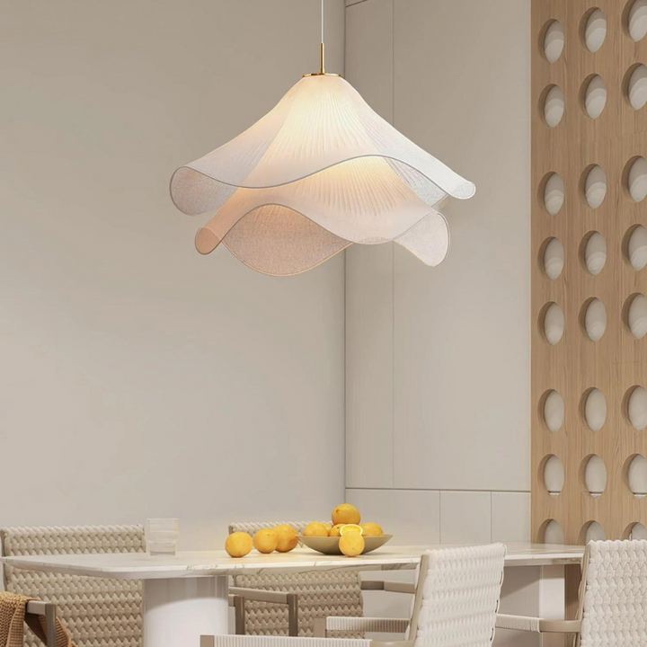 Serenity Rotan Hanglamp