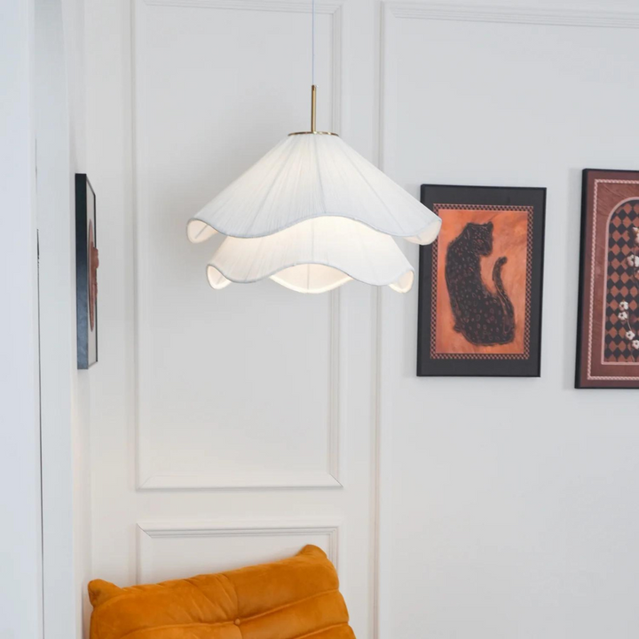Serenity Rotan Hanglamp