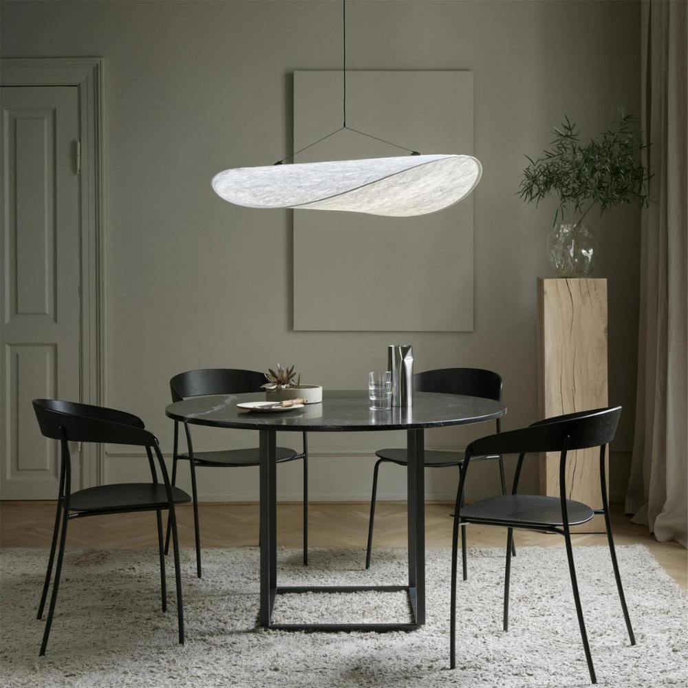Serenity Japandi Plafondlamp