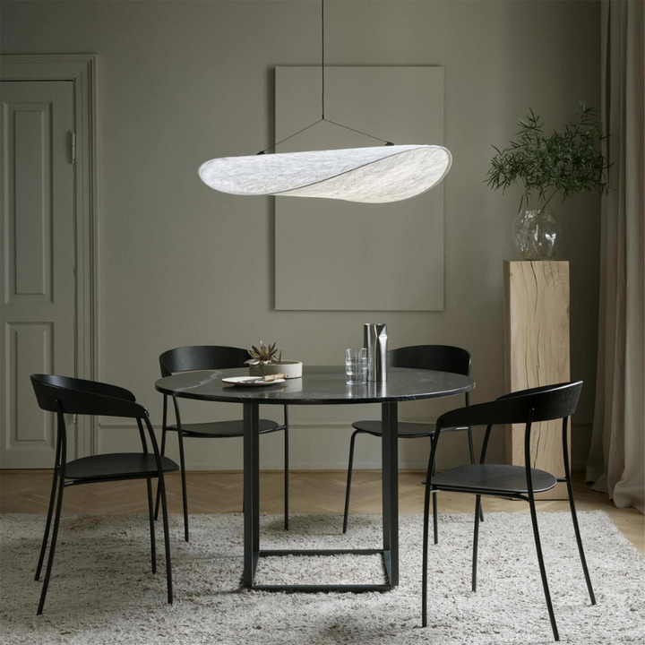 Serenity Japandi Plafondlamp