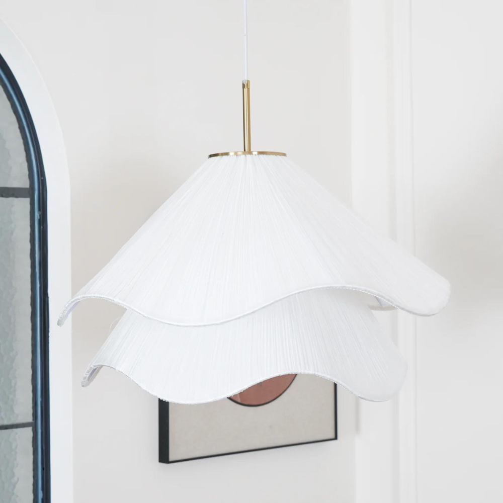 Serenity Rotan Hanglamp