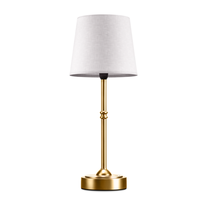 MODERNE TAFELLAMP
