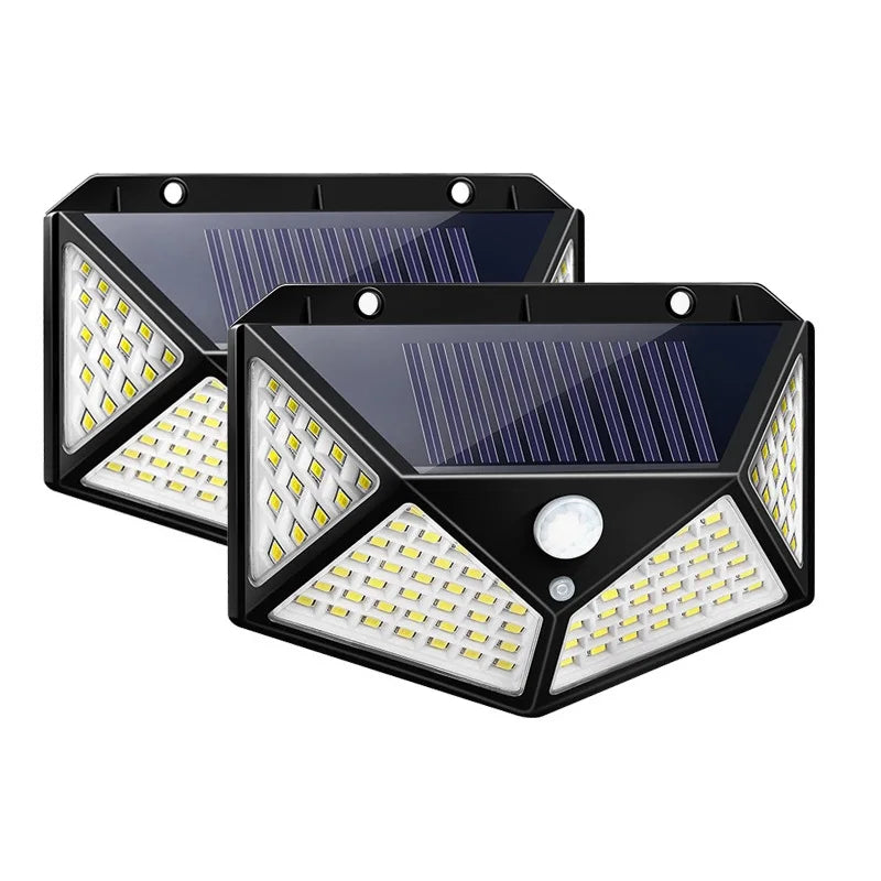 EcoBright Outdoor Pro