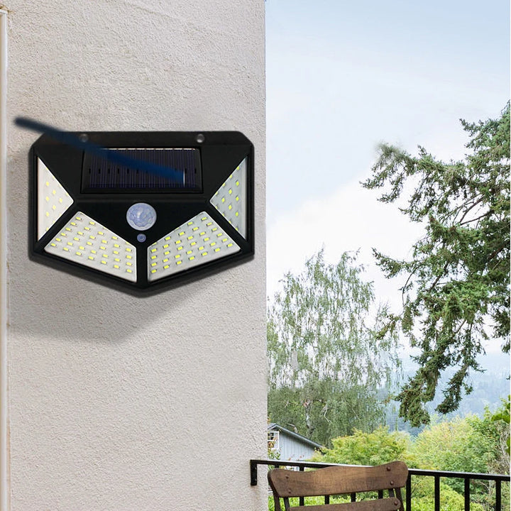 EcoBright Outdoor Pro