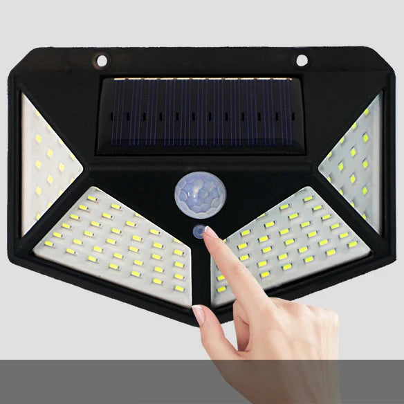 EcoBright Outdoor Pro