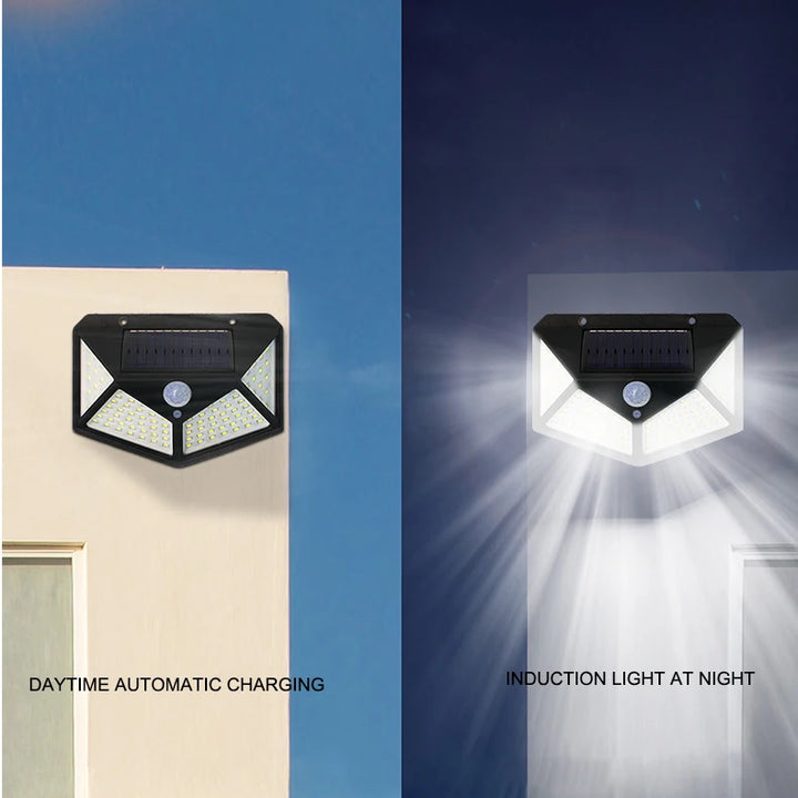 EcoBright Outdoor Pro