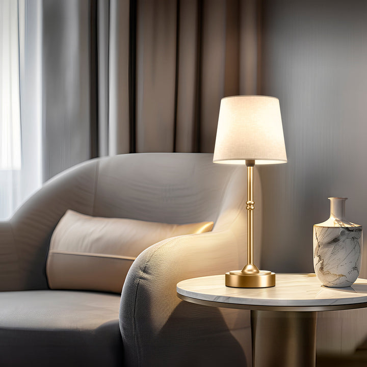 MODERNE TAFELLAMP