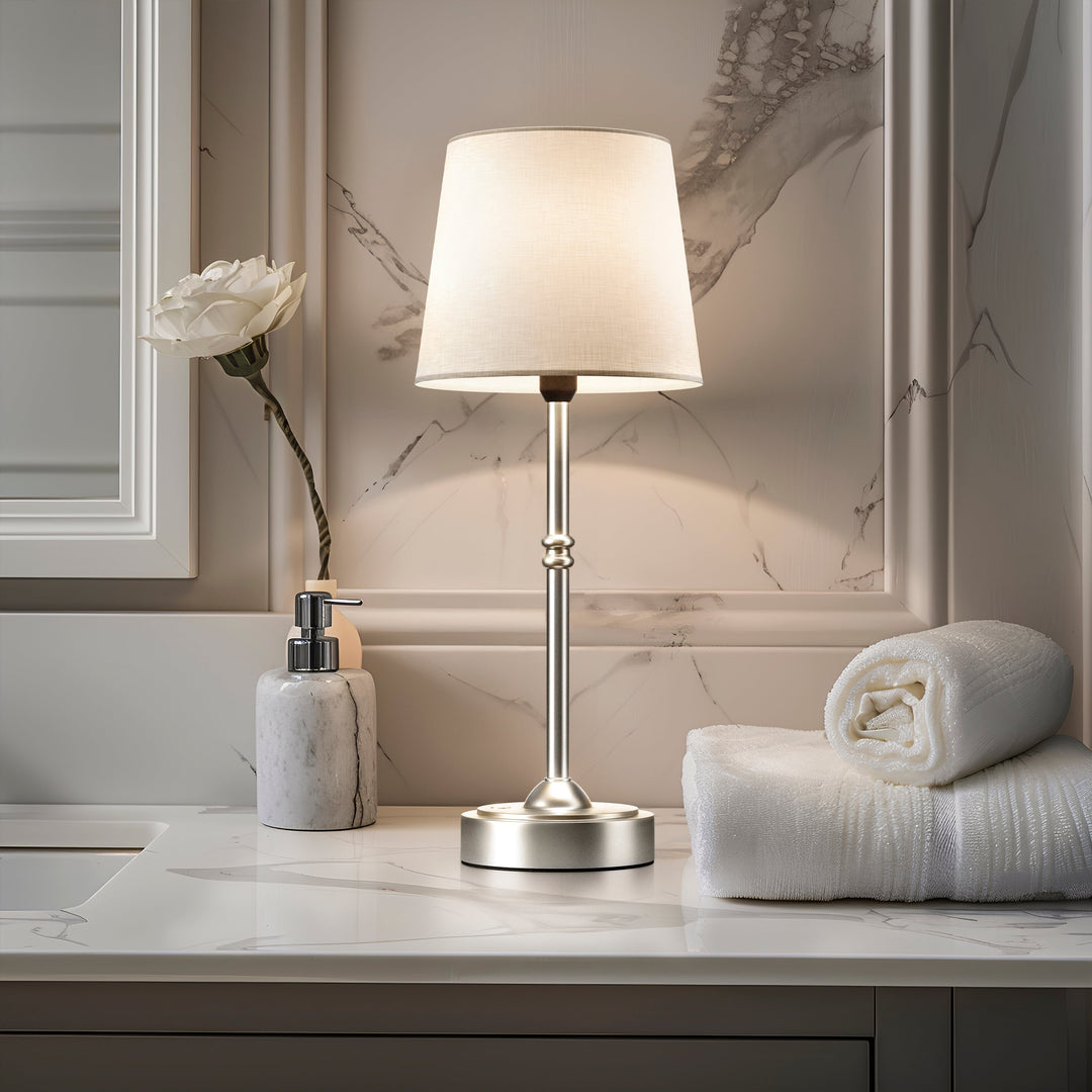 MODERNE TAFELLAMP