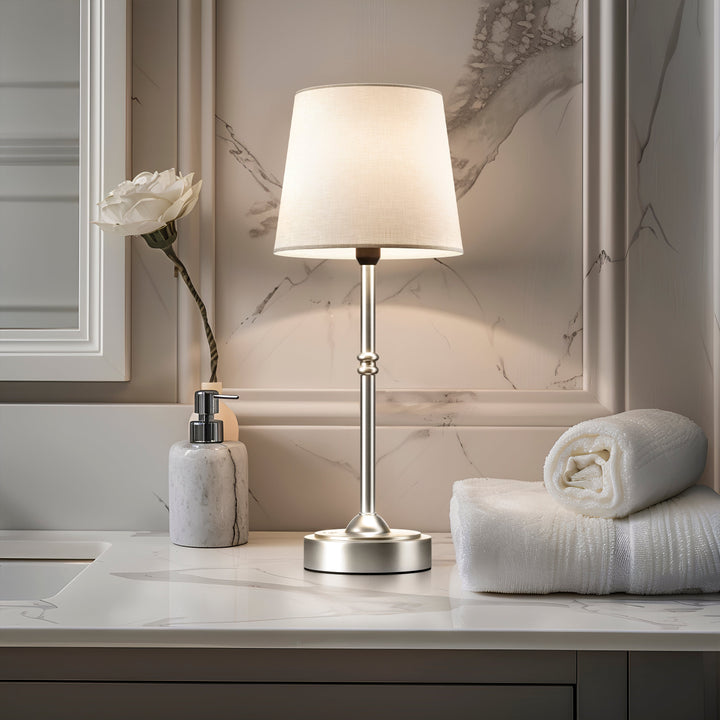 MODERNE TAFELLAMP