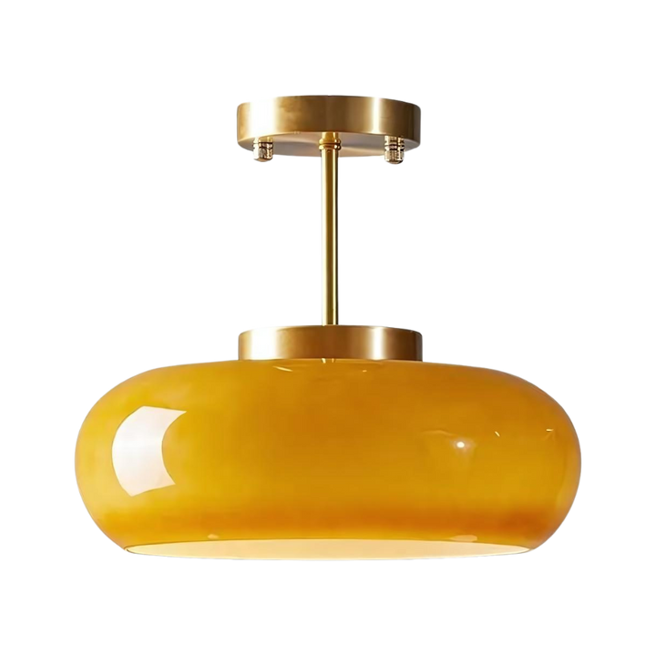 The Vienna Lamp