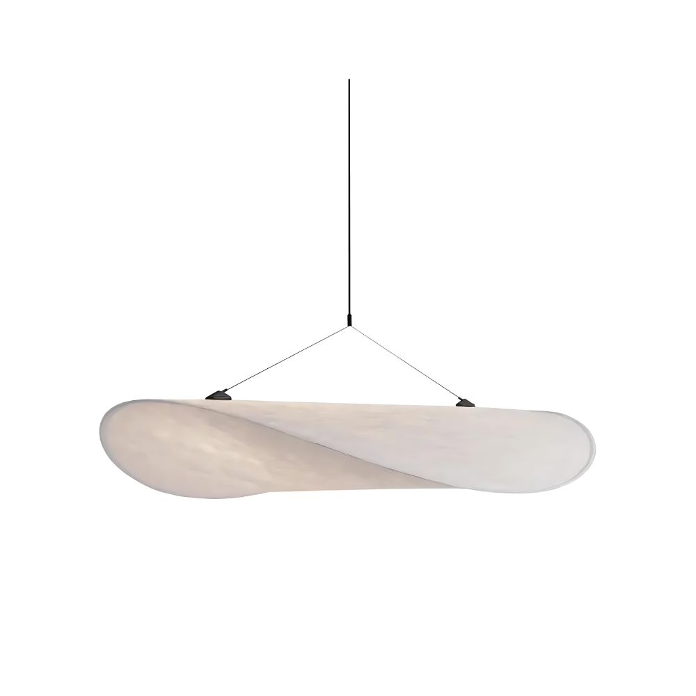 Serenity Japandi Plafondlamp