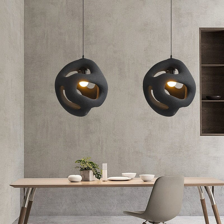 Yugen Chandelier