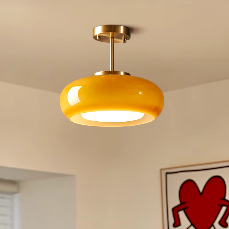 The Vienna Lamp