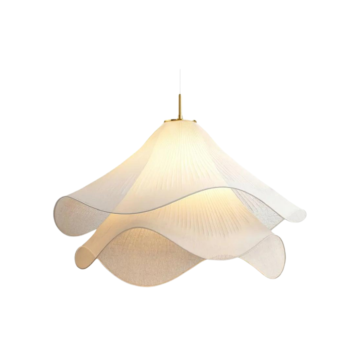 Serenity Rotan Hanglamp