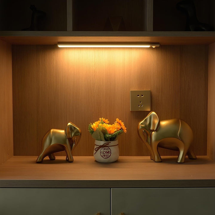 Éclat Kastlamp - Elegant LED-Designlamp voor Ideale Verlichting