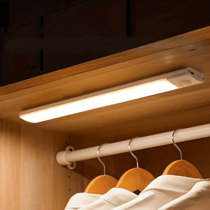 Éclat Kastlamp - Elegant LED-Designlamp voor Ideale Verlichting
