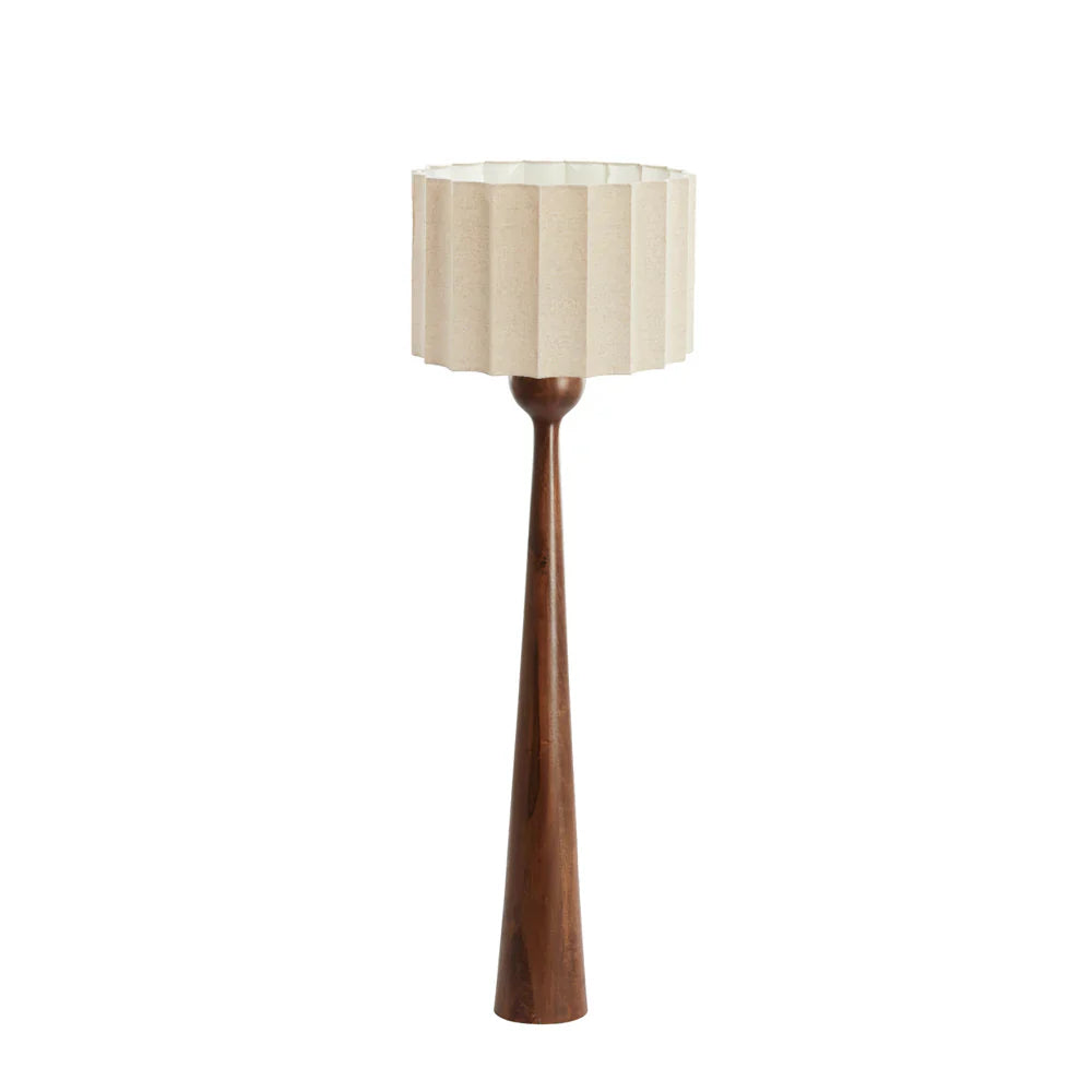 Vloerlampen