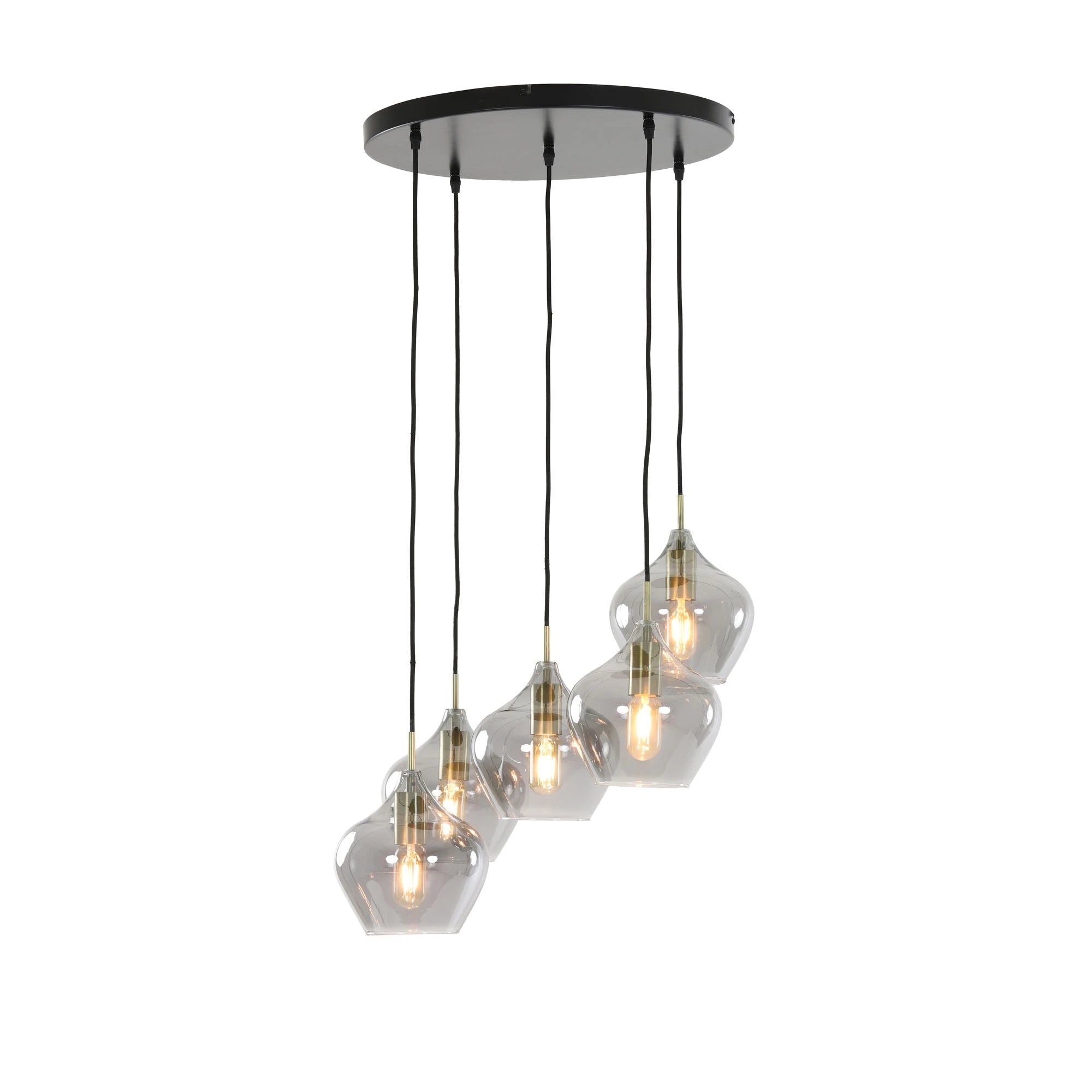 Hanglampen